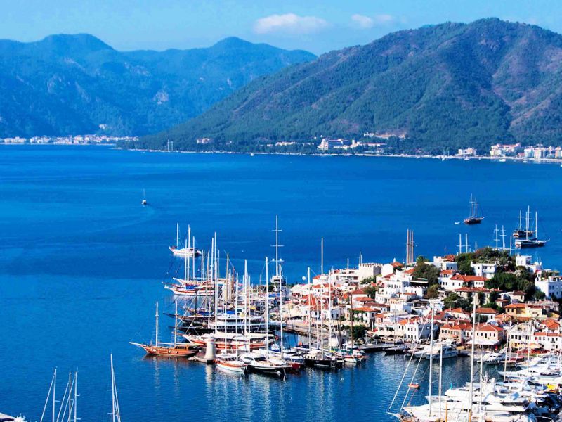 marmaris